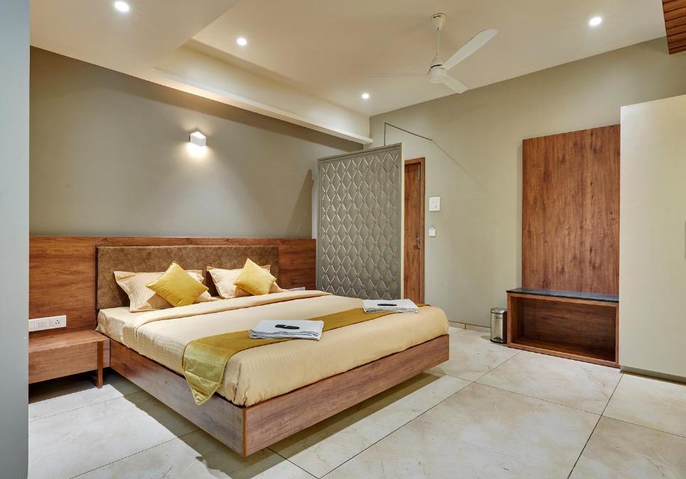 Kolhapur Hotel | Hotel Swamini Kolhapur