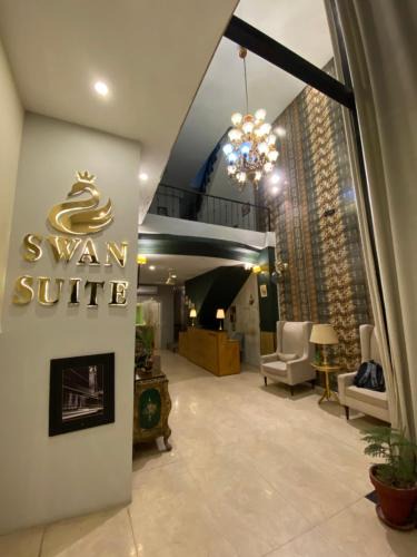 Johar Town Hotel | Hotel Swan Suites