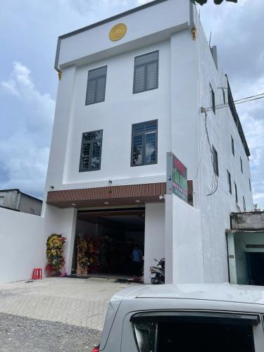 Bau Bang Apartment | Hotel Tân Bình Bàu Bàng