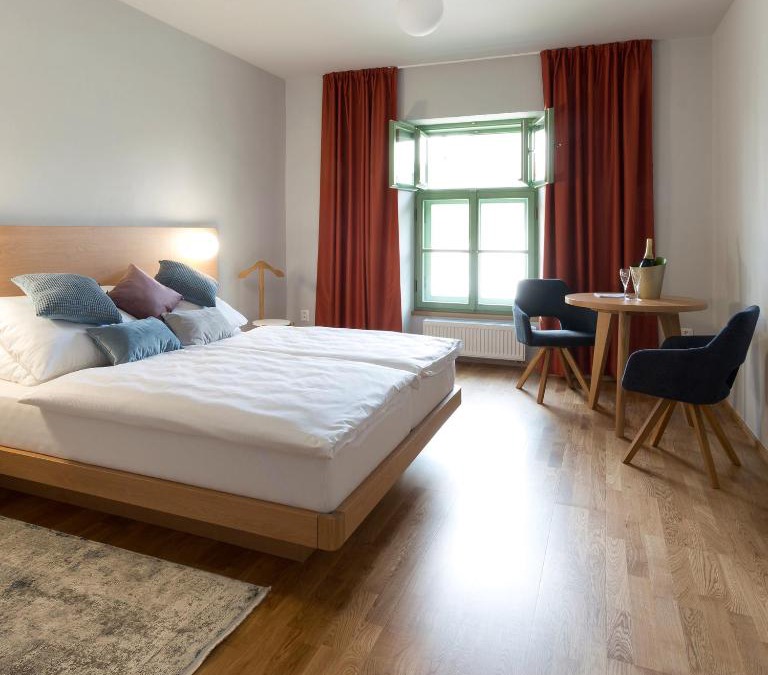 Jihlava Hotel | Hotel Tři knížata
