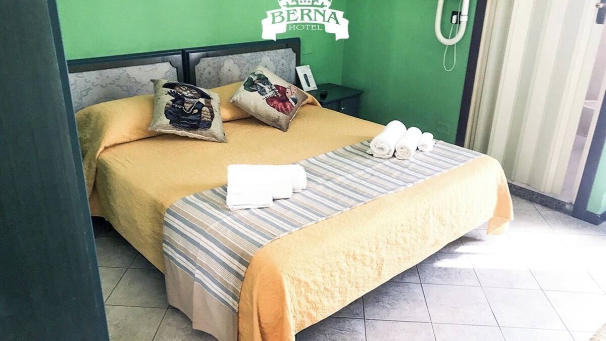 Marebello Hotel | hotel T depandance