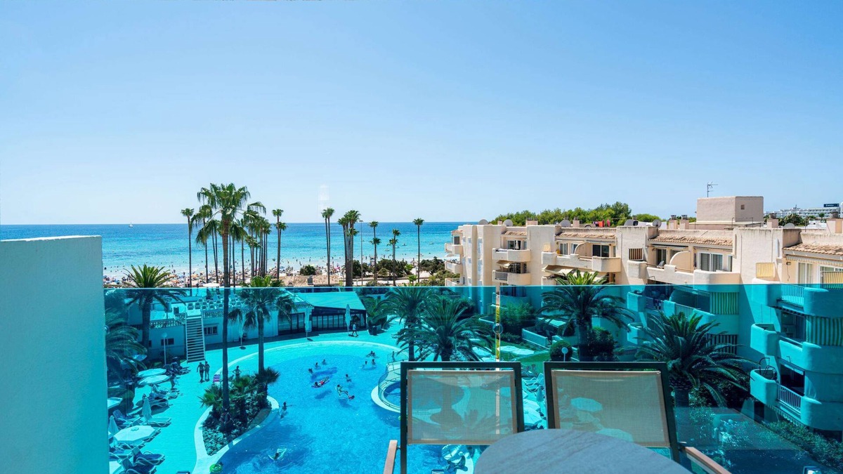 Sa Coma Hotel | Hotel THB Sa Coma Platja