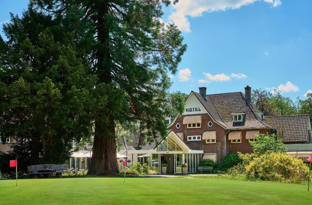 De Lutte Hotel | Hotel 't Kruisselt