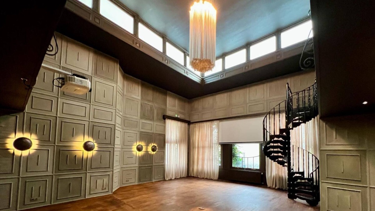 Historisch centrum Hotel | Hotel 't Sandt Antwerpen