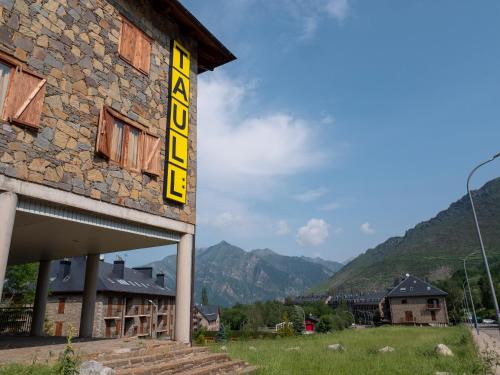 Taull Hotel | Hotel Taüll