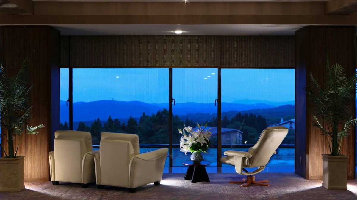 Akakura Hotel | Hotel Taiko