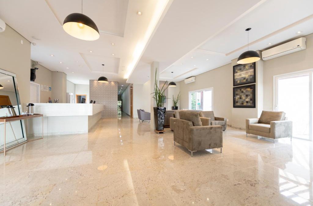 Cuiaba Hotel | Hotel Tainá - Aeroporto Cuiabá