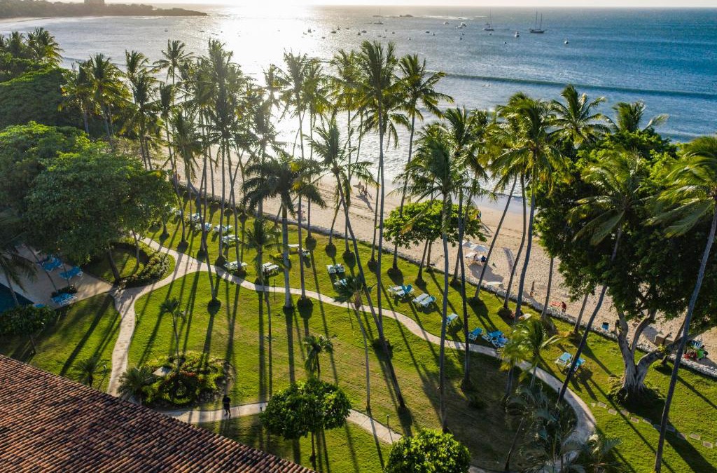 Tamarindo Resort | Hotel Tamarindo Diria Beach Resort