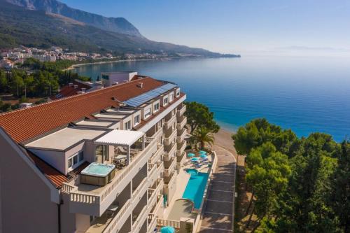 Tucepi Hotel | Hotel Tamaris