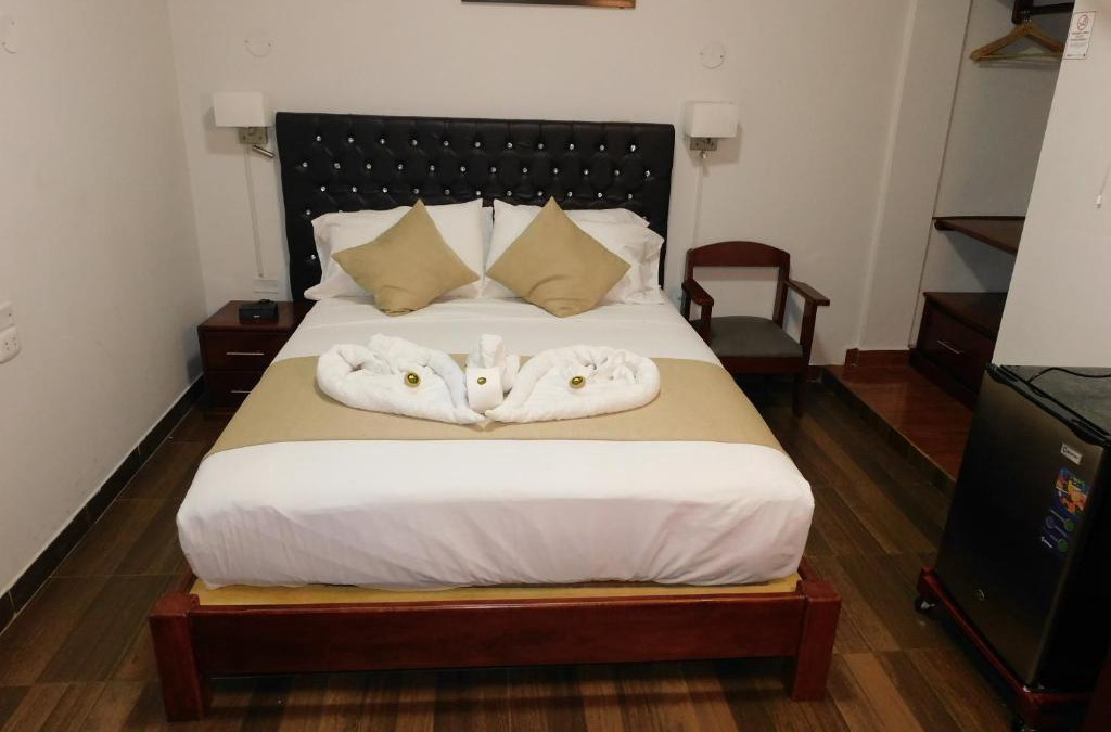 Puerto Maldonado Hotel | Hotel Tambopata Inn