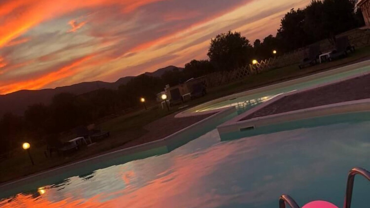 Capoterra Hotel | Hotel Tanca Irde