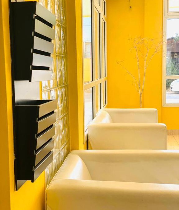 Puerto Madryn Hotel | Hotel Tandil
