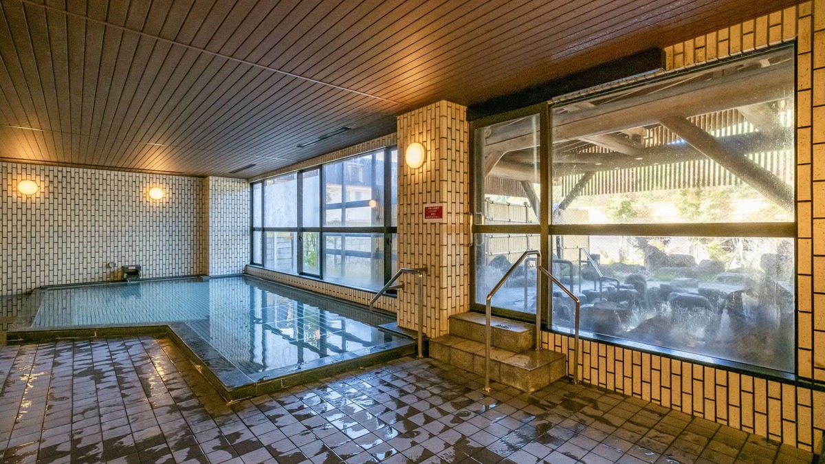 Shinano Resort | Hotel Tangram