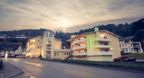 Lauterbach Hotel | Hotel Tannenhof