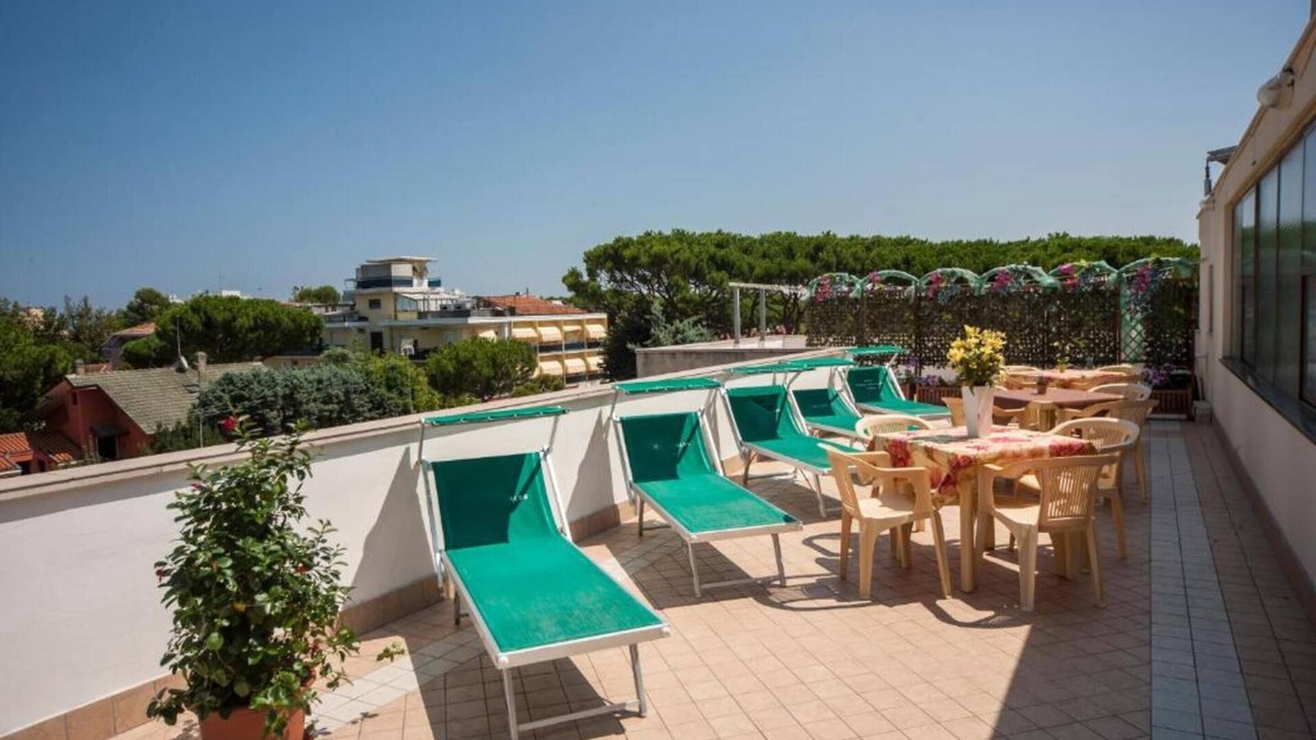 Alba Hotel | HOTEL TAORMINA