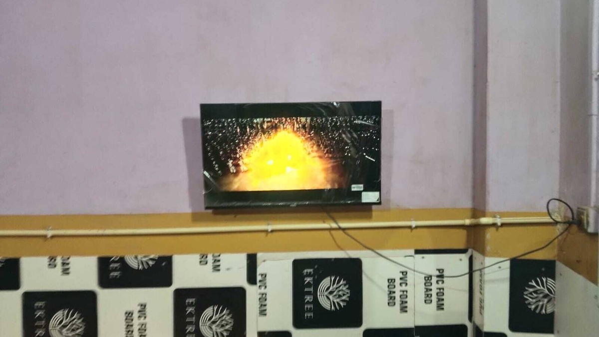 Silchar Hotel | Hotel Tapash By GRB