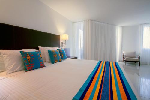 Riohacha Hotel | Hotel Taroa