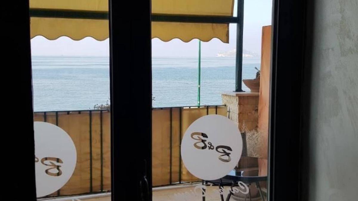 Bagnoli Hotel | Hotel Taromy