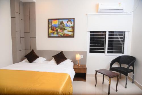 Dibrugarh Hotel | Hotel Tea City