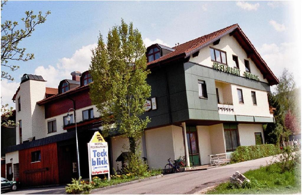 Dettingen unter Teck Hotel | Hotel Teckblick