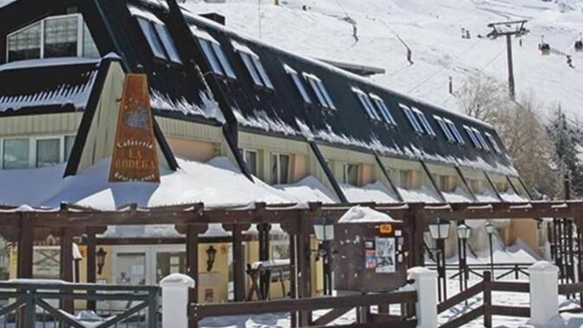 Pradollano Hotel | Hotel Telecabina