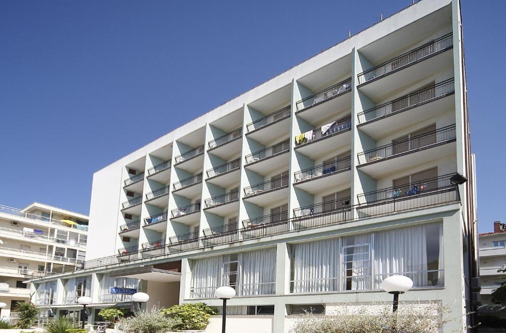 Rivazzurra Hotel | Hotel Telstar