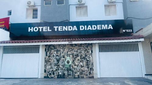 Vila Nogueira Hotel | Hotel Tenda Diadema