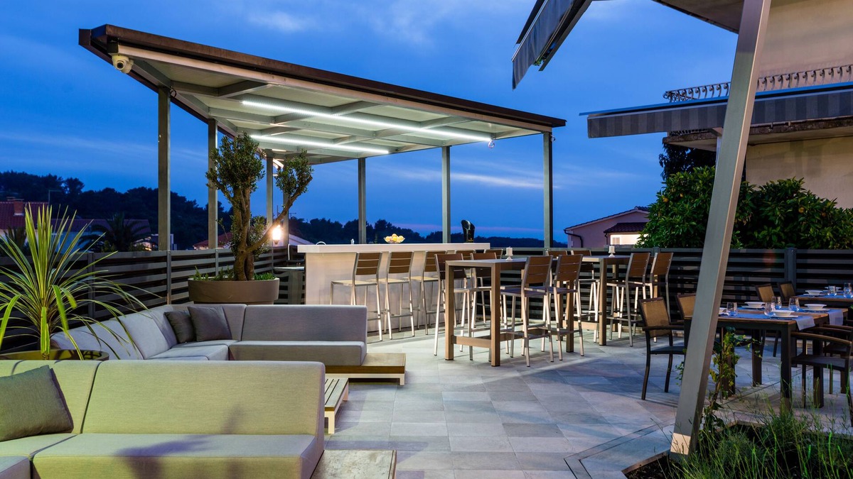 Krizna luka Hotel | Hotel Teranea