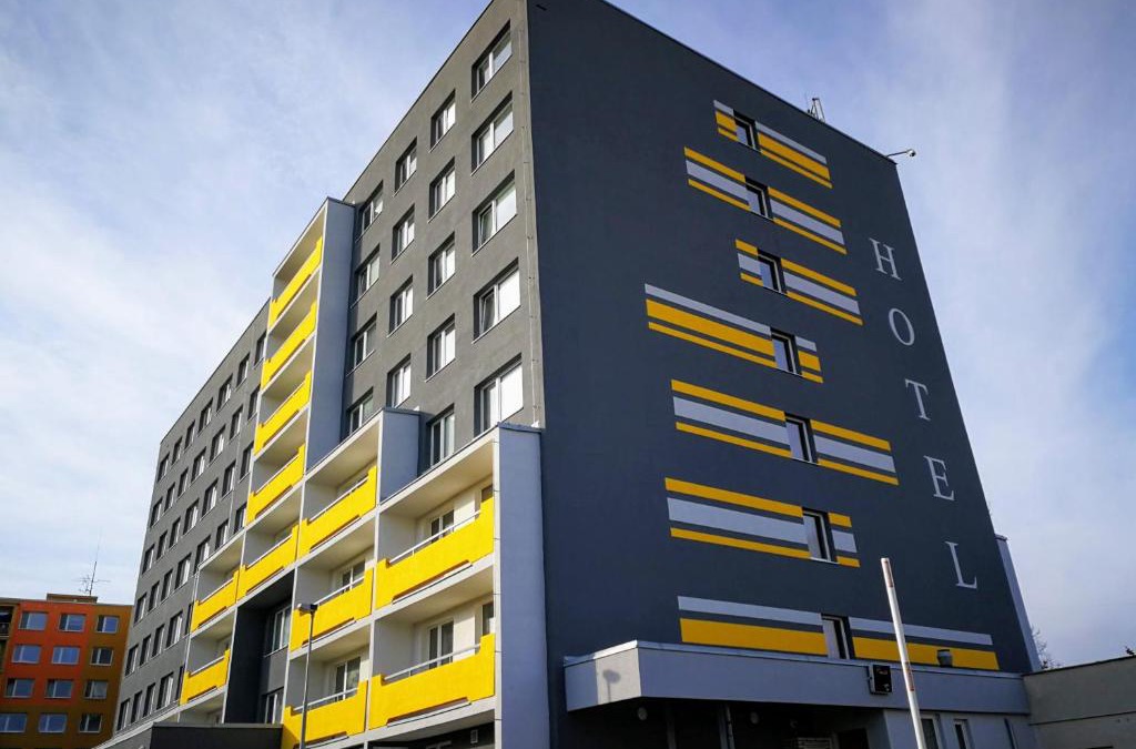 Steti Hotel | Hotel Terek