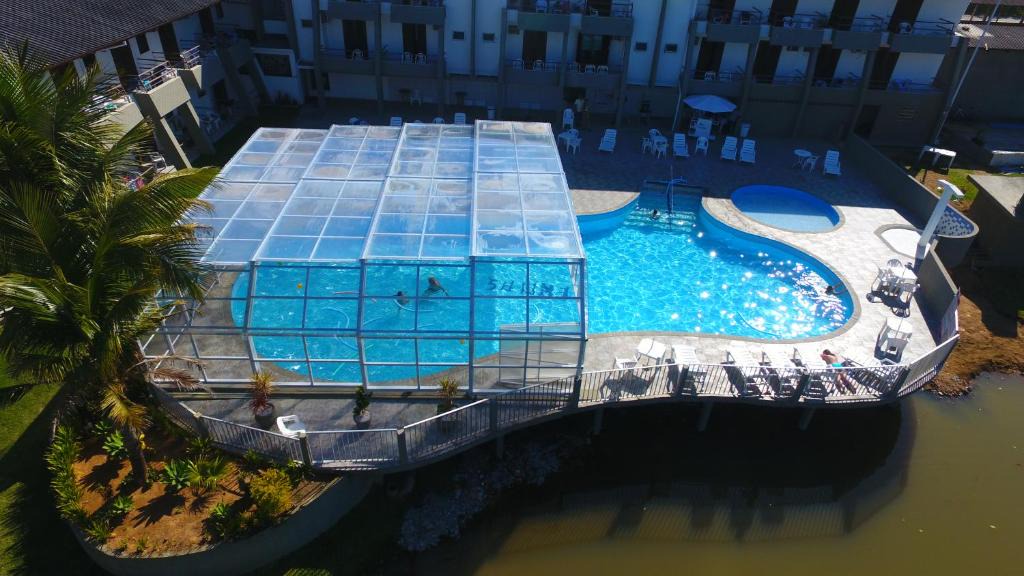 Gravatal Hotel | Hotel Termas do Lago