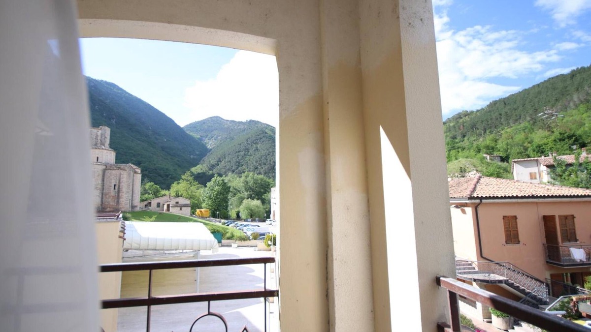 Genga Hotel | Hotel Terme di Frasassi