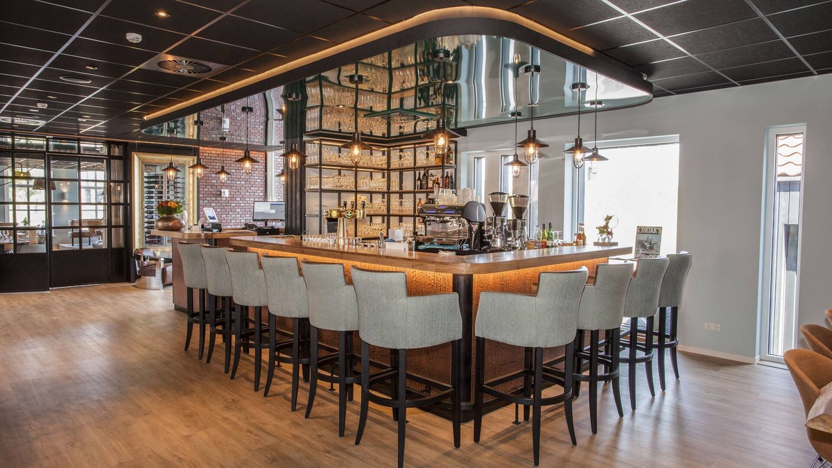 Termunterzijl Hotel | Hotel Termunterzijl