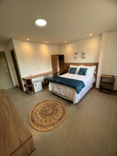 Alter do Chao Hotel | HOTEL TERRA NATIVA