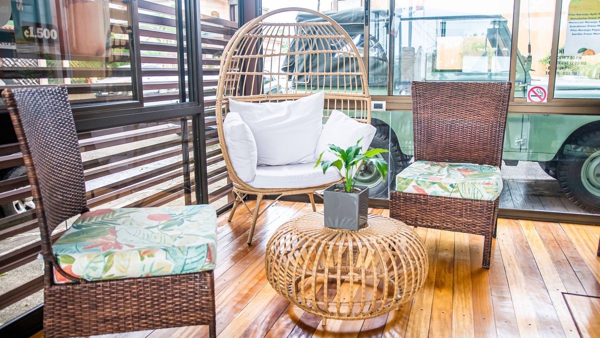 Quesada Hotel | Hotel Terra Viva