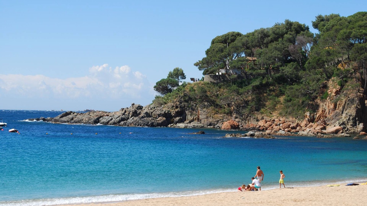 Llafranc Hotel | Hotel Terramar