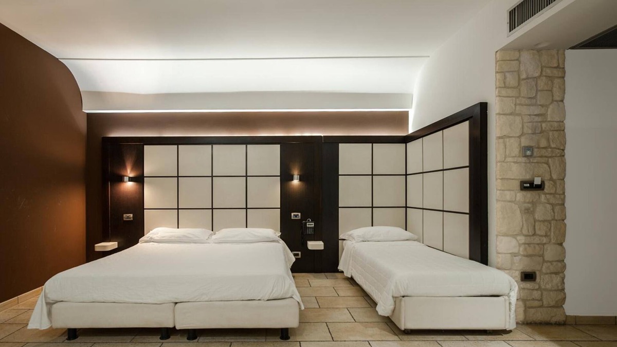 Frosinone Hotel | Hotel Testani Frosinone