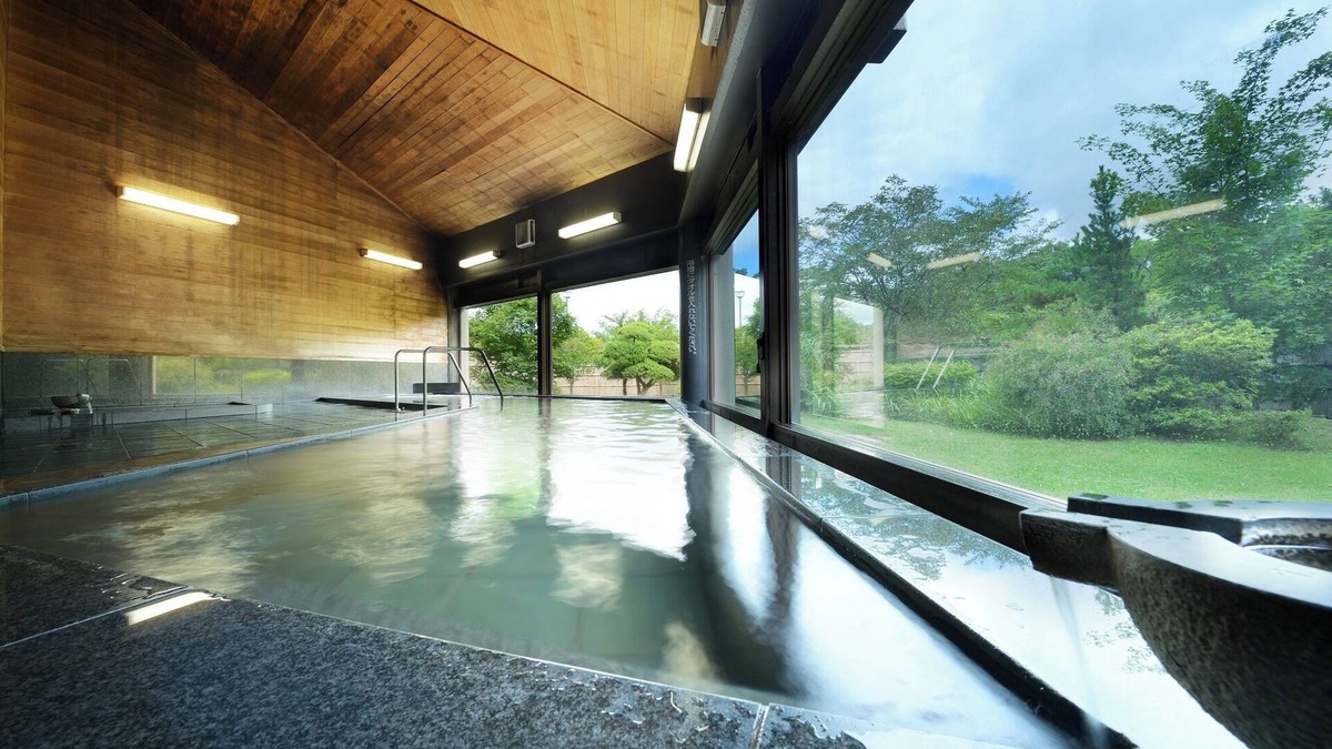 Iwanuma Hotel | Hotel Tetora Resort Sendai Iwanuma