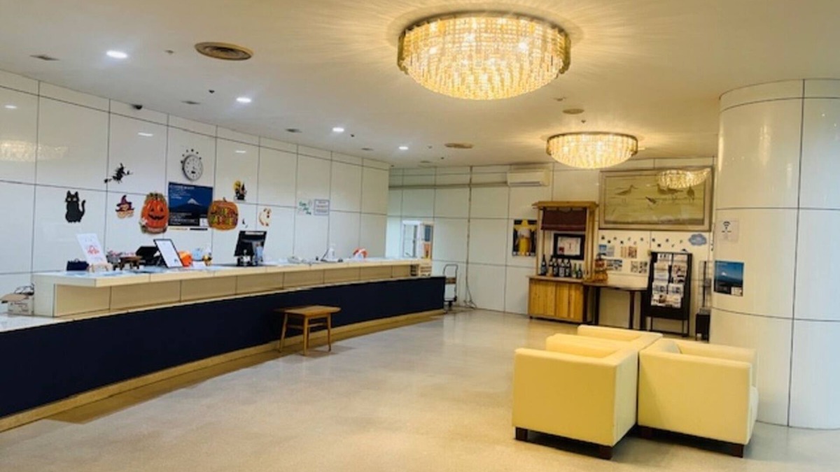 Yaizu Hotel | Hotel Tetora Resort Shizuoka Yaizu