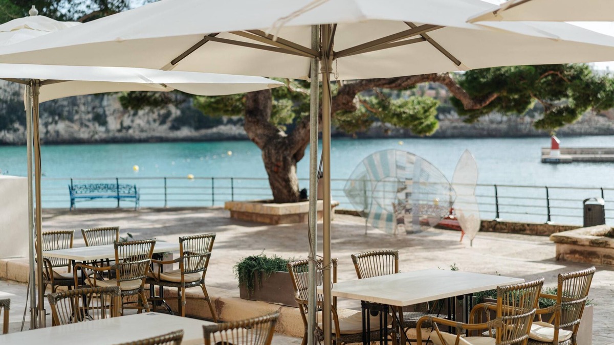 Porto Cristo Hotel | Hotel THB Felip - Adults Only
