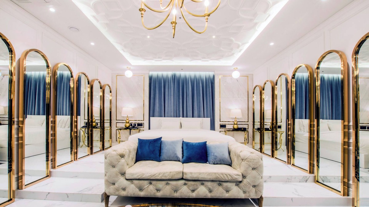 Hwayang-dong Hotel | Hotel the Designers Premier Seongsu and Konkuk univ