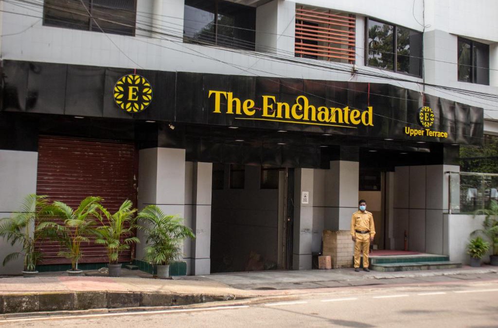Banani House | Hotel The Enchanted