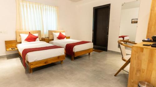 Visakhapatnam Hotel | Hotel The invitation 365