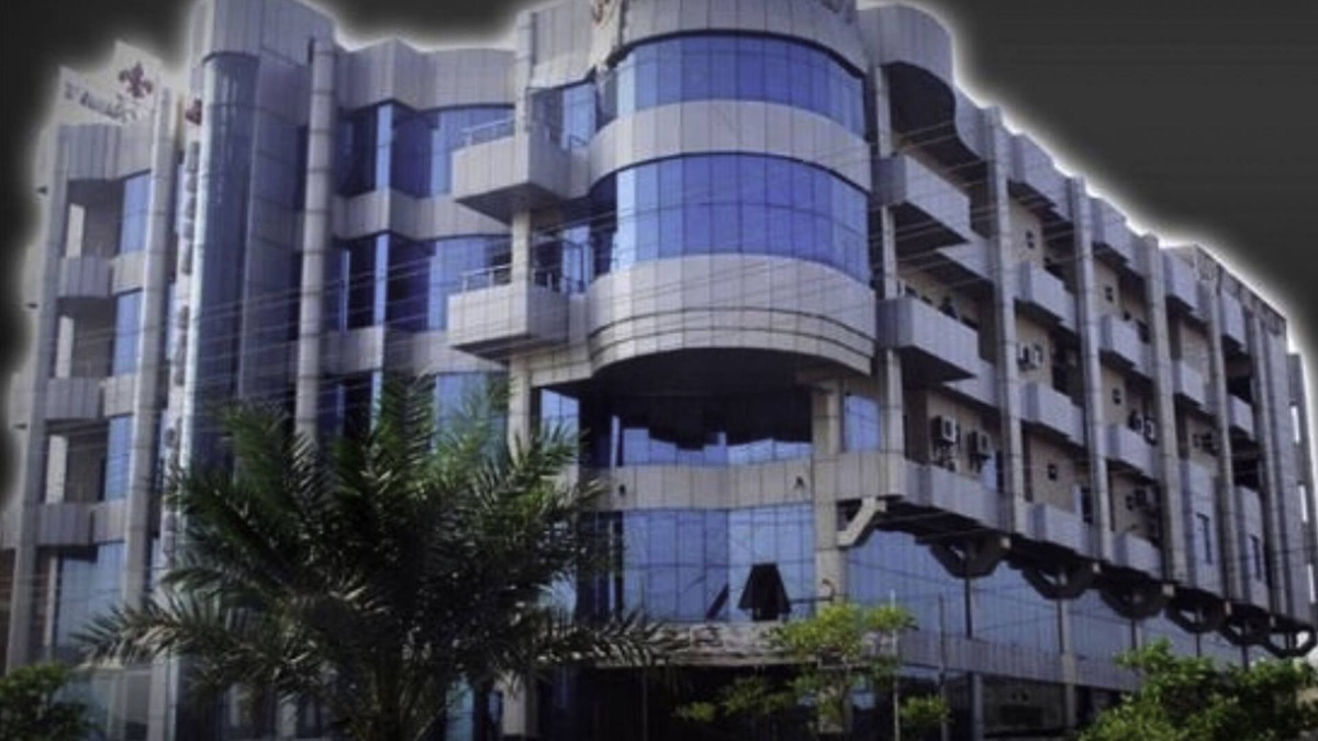 Sialkot Hotel | Hotel The Jeevens