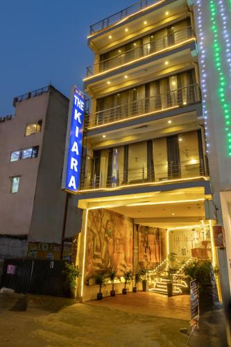 Mahipalpur Extension House | HOTEL THE KIARA With - FREE AIRPORT PICKUP DELHI AIRPORT