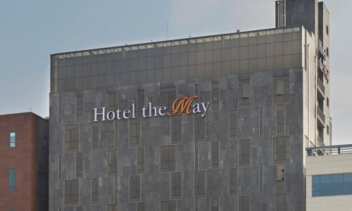 Namyangju Hotel | Hotel The May