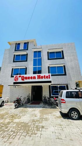 Islamabad Hotel | Hotel The Queen