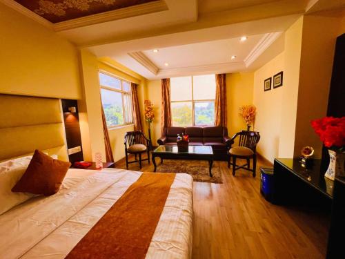 Haridwar Hotel | Hotel The Reo twist, Haridwar