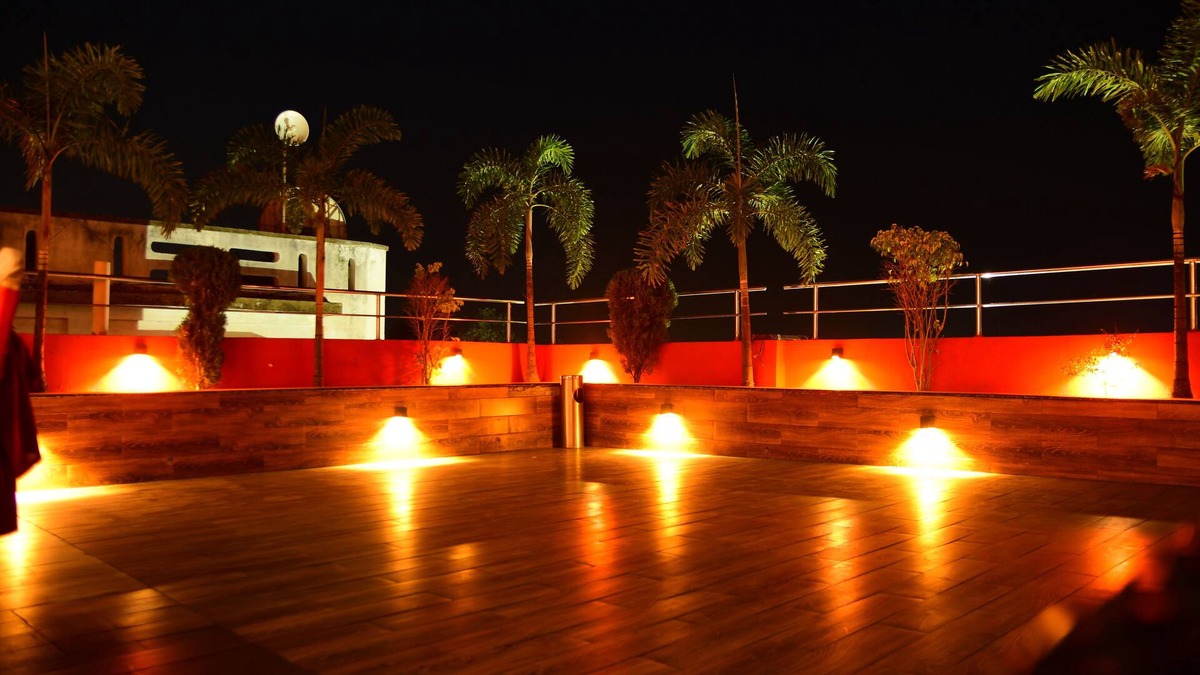 Asansol Hotel | Hotel The Signature Asansol