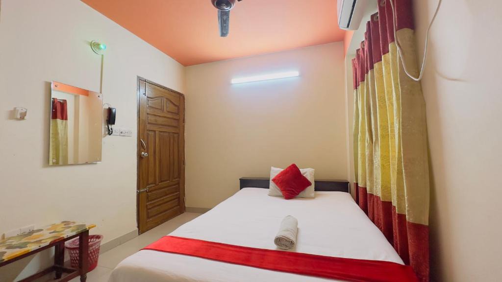 Dhaka Hotel | Hotel The Sylhet Int.
