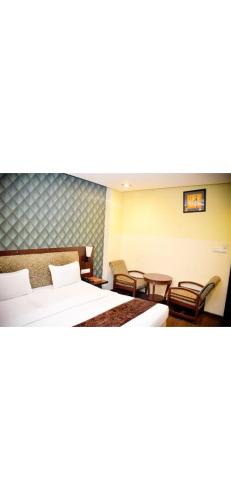 Kota Hotel | Hotel The Uday Regency